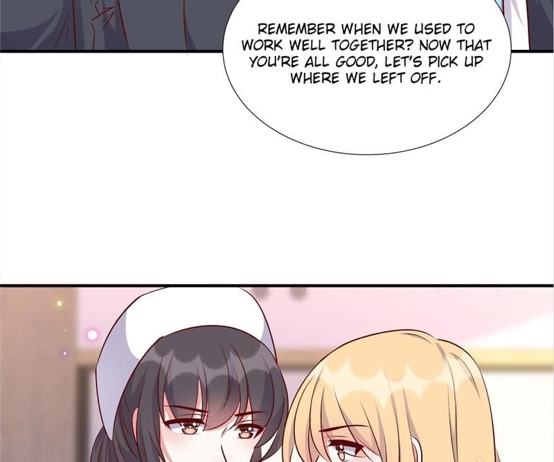 Exclusive Possession: The "Benevolent" Wife - Episode 167 — page 8