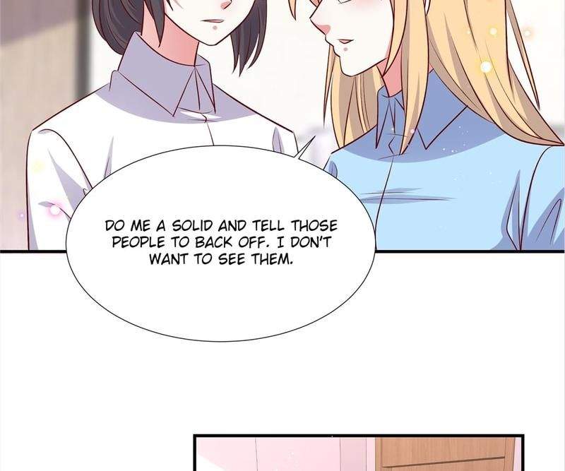 Exclusive Possession: The "Benevolent" Wife - Episode 167 — page 9