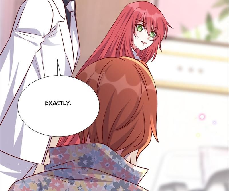 Exclusive Possession: The "Benevolent" Wife - Episode 168 — page 11