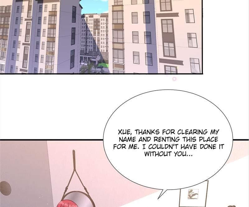 Exclusive Possession: The "Benevolent" Wife - Episode 168 — page 16