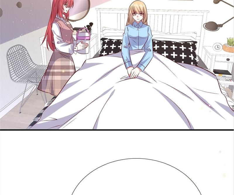 Exclusive Possession: The "Benevolent" Wife - Episode 168 — page 17