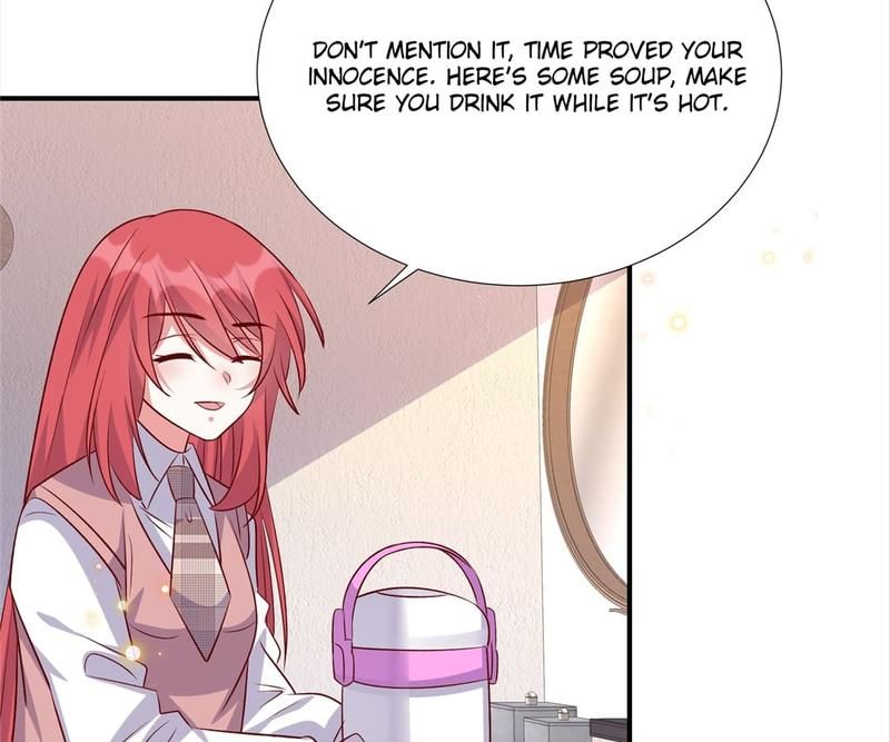 Exclusive Possession: The "Benevolent" Wife - Episode 168 — page 18