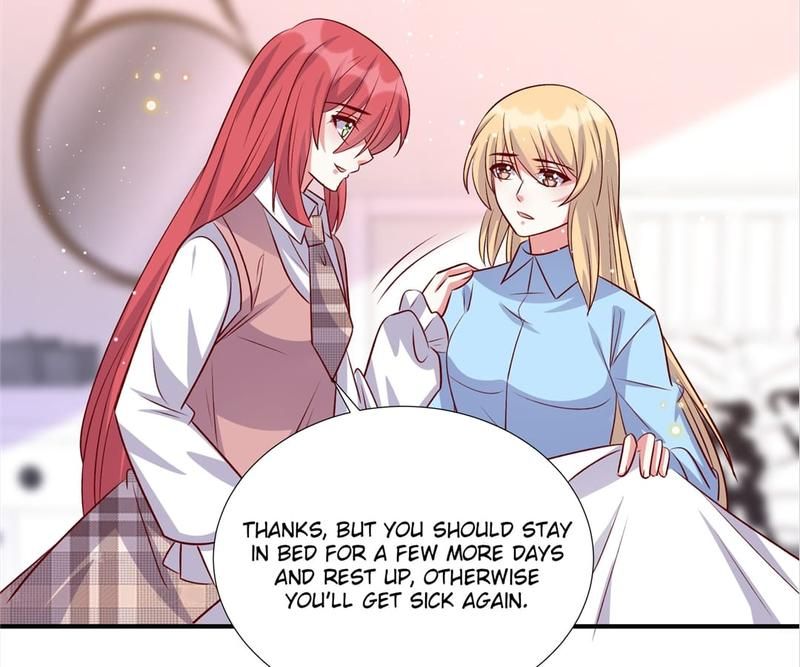 Exclusive Possession: The "Benevolent" Wife - Episode 168 — page 24