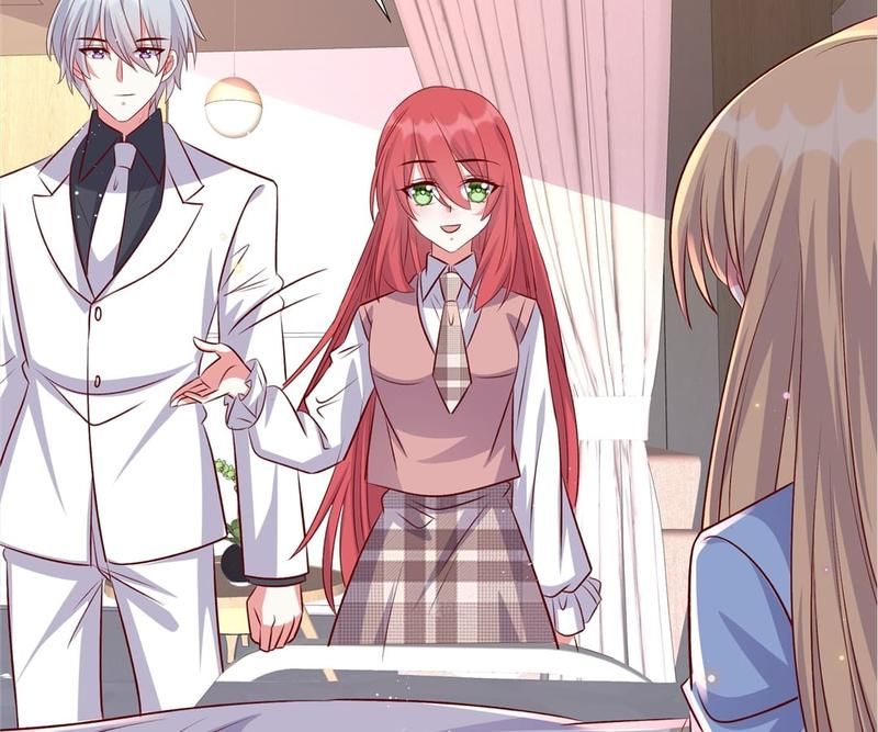 Exclusive Possession: The "Benevolent" Wife - Episode 168 — page 3