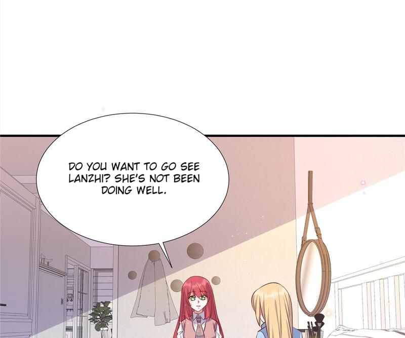 Exclusive Possession: The "Benevolent" Wife - Episode 168 — page 31