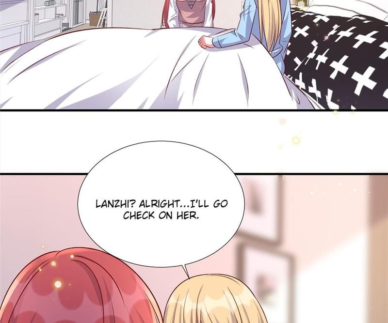 Exclusive Possession: The "Benevolent" Wife - Episode 168 — page 32