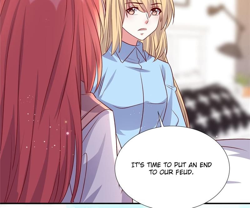 Exclusive Possession: The "Benevolent" Wife - Episode 168 — page 33