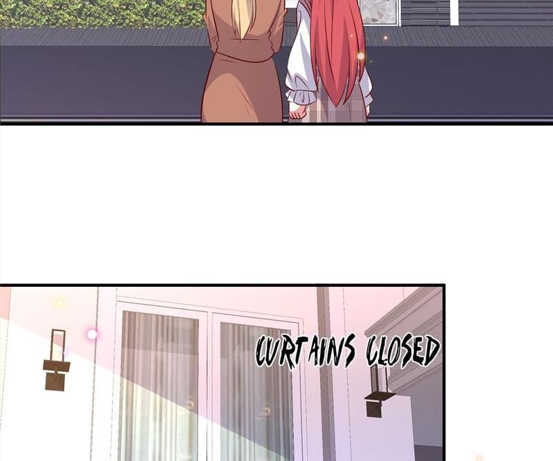Exclusive Possession: The "Benevolent" Wife - Episode 168 — page 36