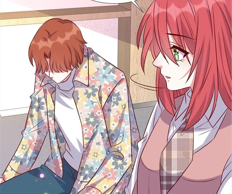 Exclusive Possession: The "Benevolent" Wife - Episode 168 — page 6