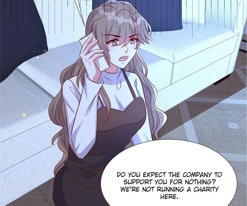 Exclusive Possession: The "Benevolent" Wife - Episode 169 — page 16