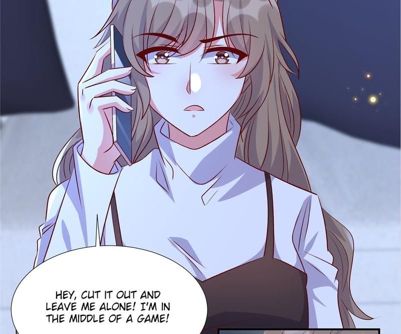 Exclusive Possession: The "Benevolent" Wife - Episode 169 — page 23