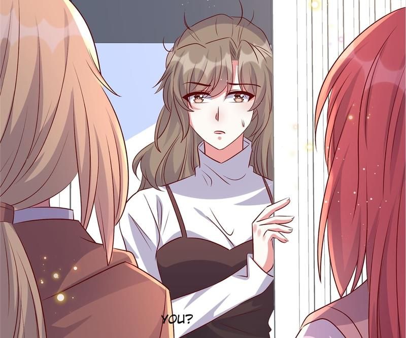Exclusive Possession: The "Benevolent" Wife - Episode 169 — page 29