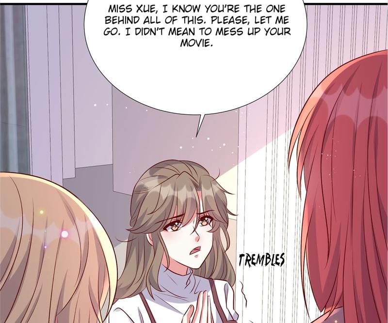 Exclusive Possession: The "Benevolent" Wife - Episode 169 — page 33