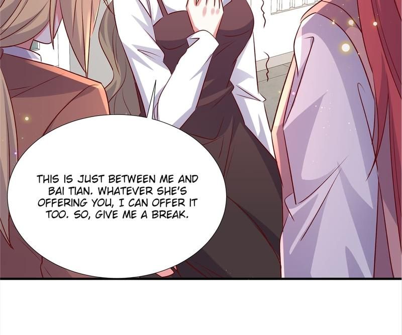 Exclusive Possession: The "Benevolent" Wife - Episode 169 — page 34