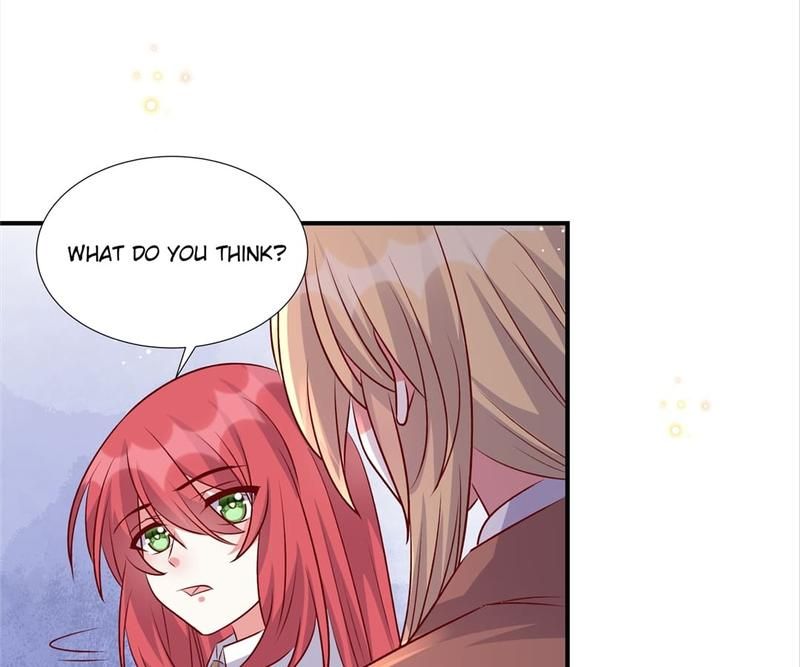 Exclusive Possession: The "Benevolent" Wife - Episode 169 — page 35