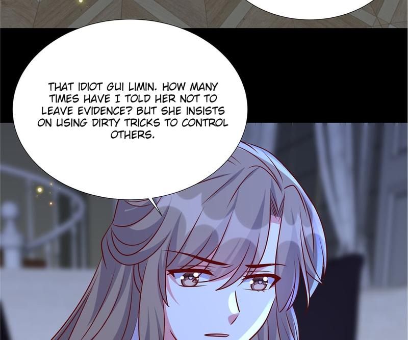 Exclusive Possession: The "Benevolent" Wife - Episode 169 — page 7
