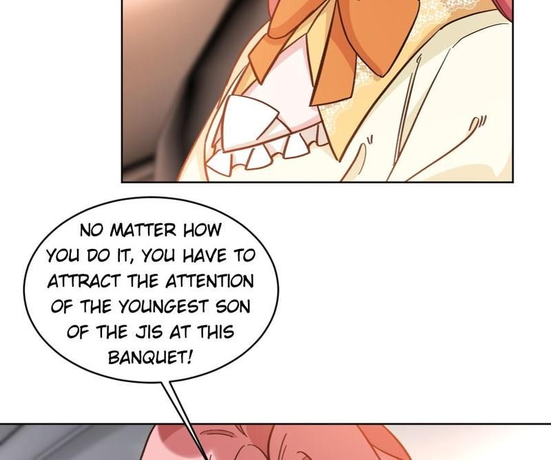 Exclusive Possession: The "Benevolent" Wife - Episode 17 — page 12