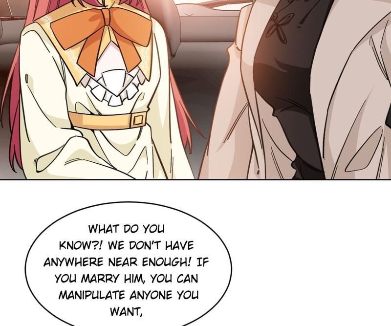 Exclusive Possession: The "Benevolent" Wife - Episode 17 — page 19