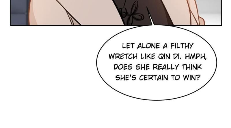 Exclusive Possession: The "Benevolent" Wife - Episode 17 — page 21