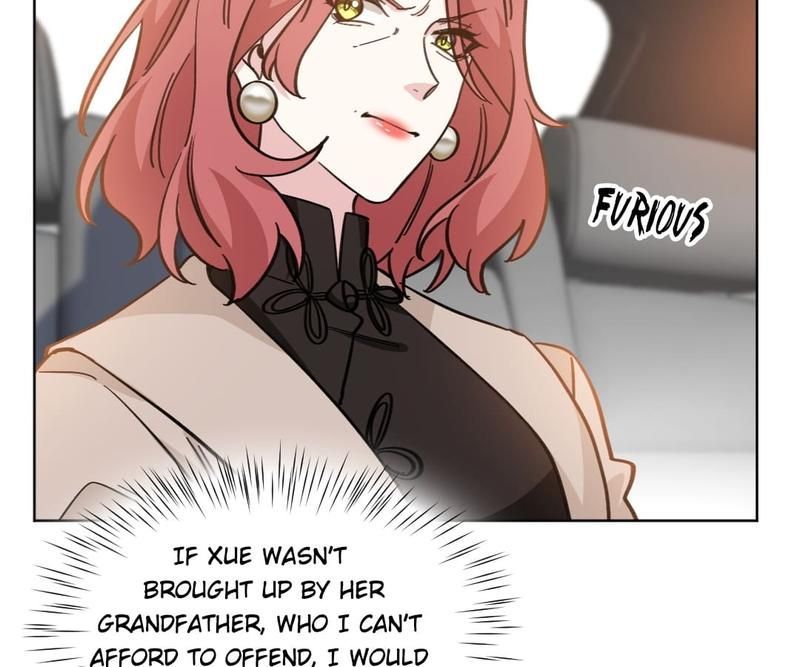 Exclusive Possession: The "Benevolent" Wife - Episode 17 — page 27