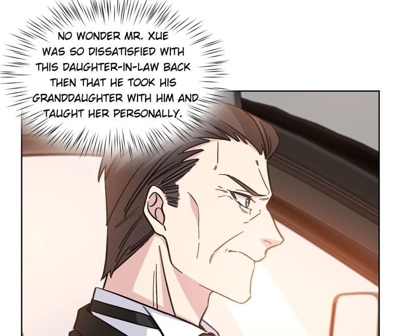 Exclusive Possession: The "Benevolent" Wife - Episode 17 — page 30
