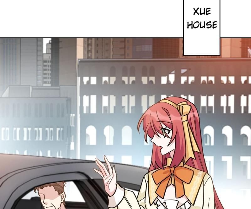 Exclusive Possession: The "Benevolent" Wife - Episode 17 — page 33
