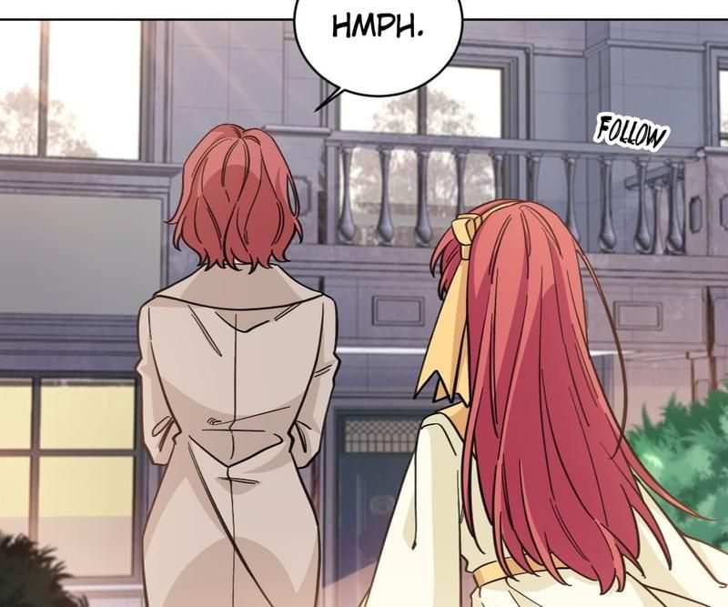 Exclusive Possession: The "Benevolent" Wife - Episode 17 — page 35