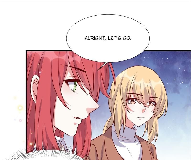 Exclusive Possession: The "Benevolent" Wife - Episode 170 — page 17