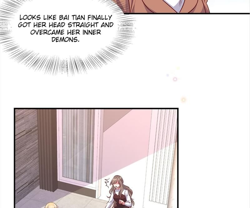 Exclusive Possession: The "Benevolent" Wife - Episode 170 — page 18