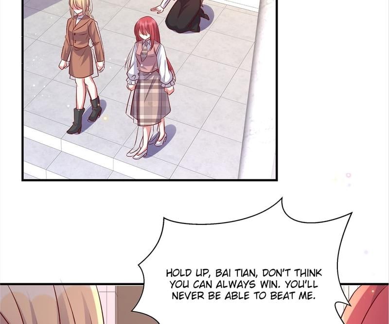 Exclusive Possession: The "Benevolent" Wife - Episode 170 — page 19