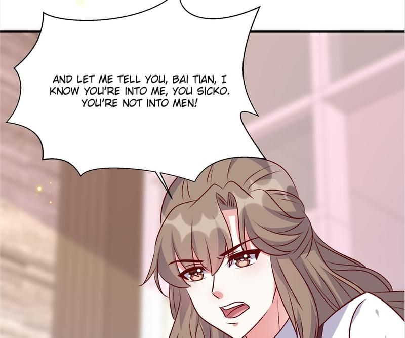 Exclusive Possession: The "Benevolent" Wife - Episode 170 — page 23