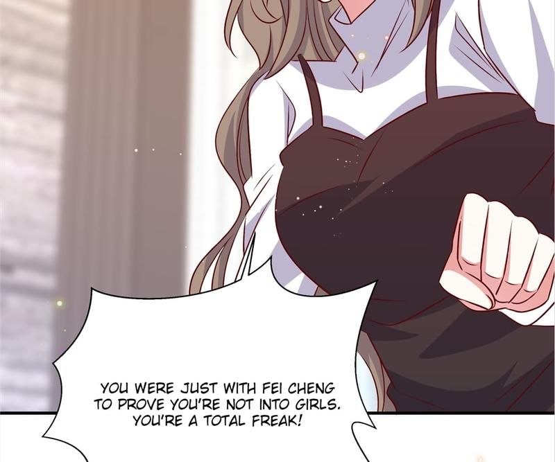 Exclusive Possession: The "Benevolent" Wife - Episode 170 — page 24