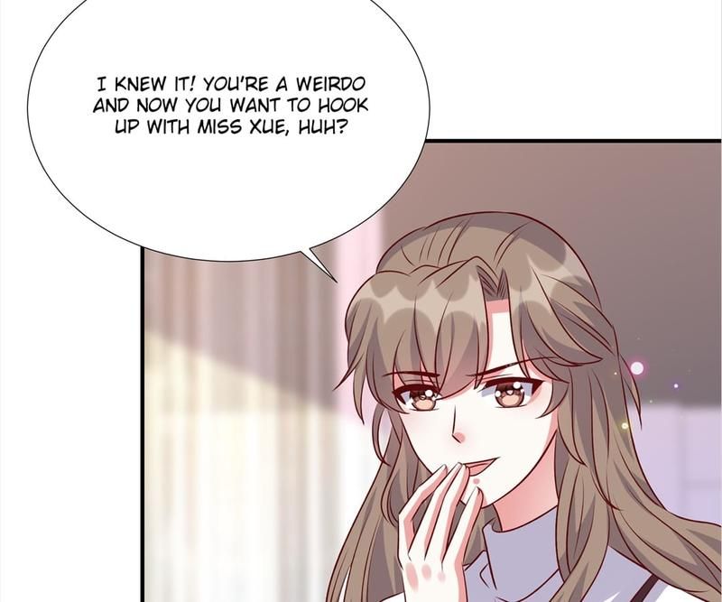 Exclusive Possession: The "Benevolent" Wife - Episode 170 — page 27