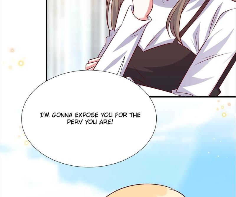 Exclusive Possession: The "Benevolent" Wife - Episode 170 — page 28