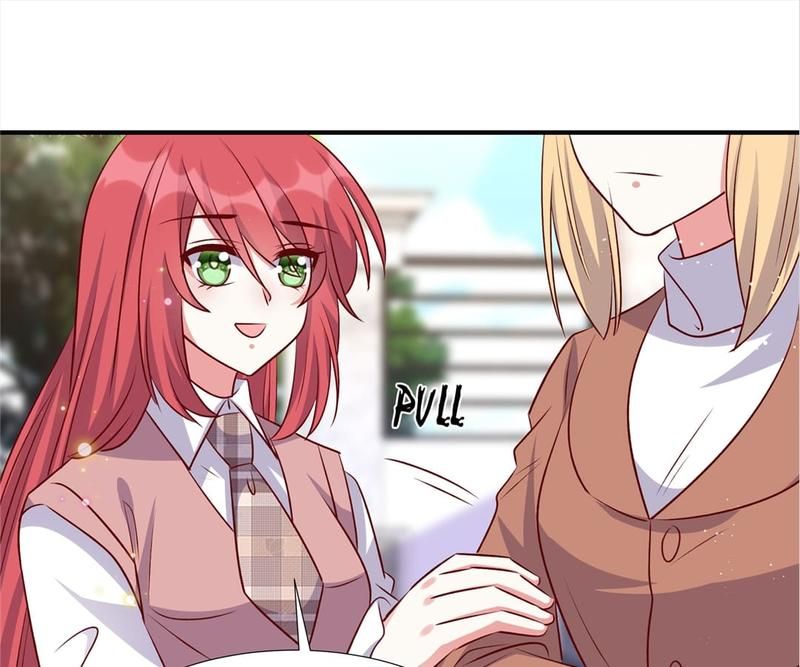 Exclusive Possession: The "Benevolent" Wife - Episode 170 — page 31