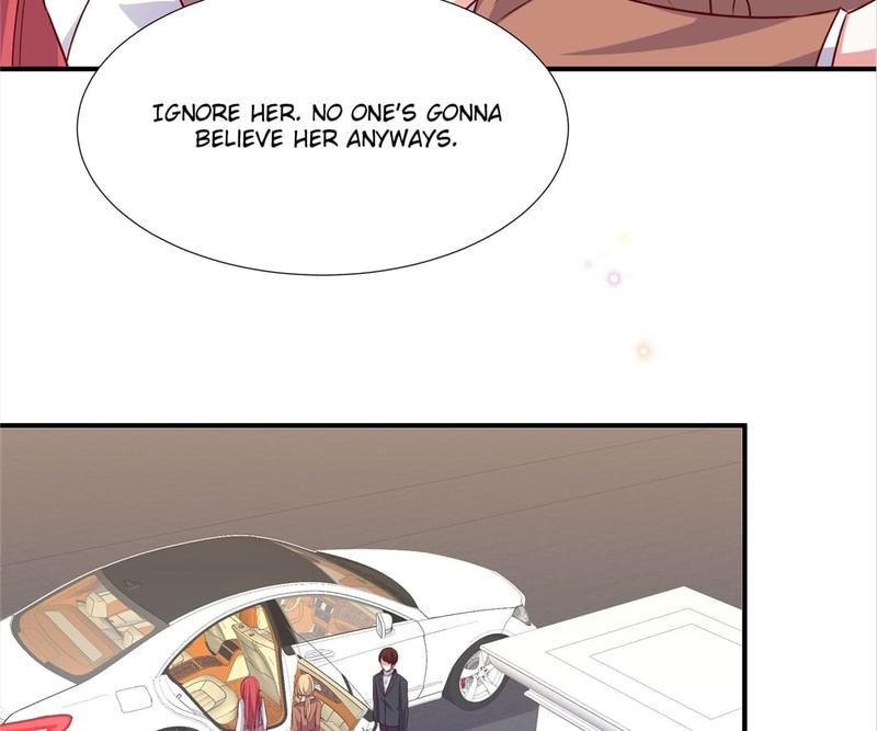 Exclusive Possession: The "Benevolent" Wife - Episode 170 — page 32
