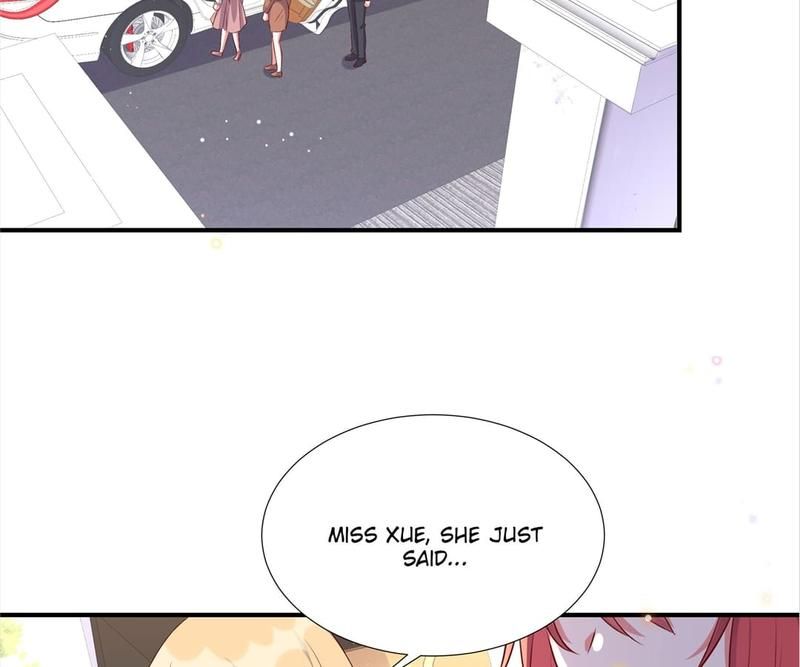 Exclusive Possession: The "Benevolent" Wife - Episode 170 — page 33