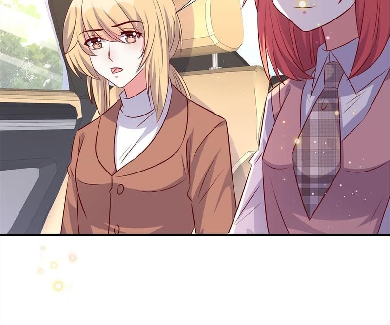Exclusive Possession: The "Benevolent" Wife - Episode 170 — page 34