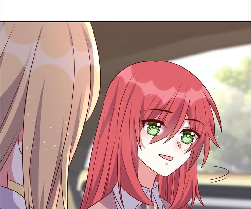 Exclusive Possession: The "Benevolent" Wife - Episode 170 — page 35