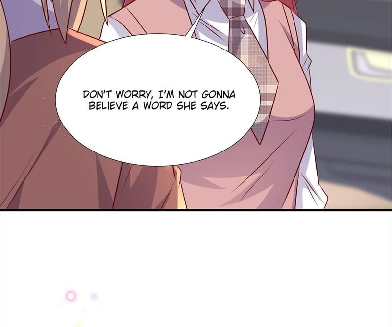 Exclusive Possession: The "Benevolent" Wife - Episode 170 — page 36