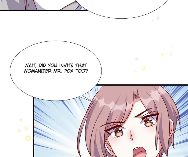 Exclusive Possession: The "Benevolent" Wife - Episode 171 — page 10