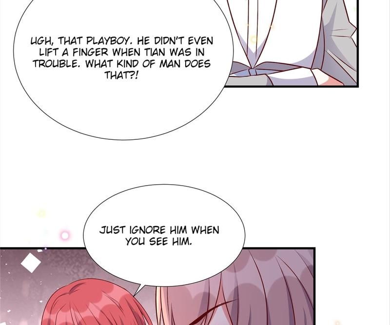 Exclusive Possession: The "Benevolent" Wife - Episode 171 — page 14