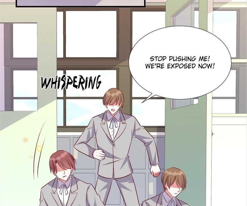 Exclusive Possession: The "Benevolent" Wife - Episode 171 — page 19