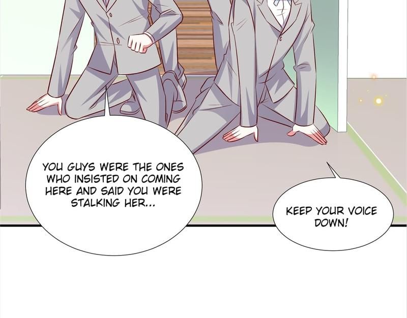 Exclusive Possession: The "Benevolent" Wife - Episode 171 — page 20
