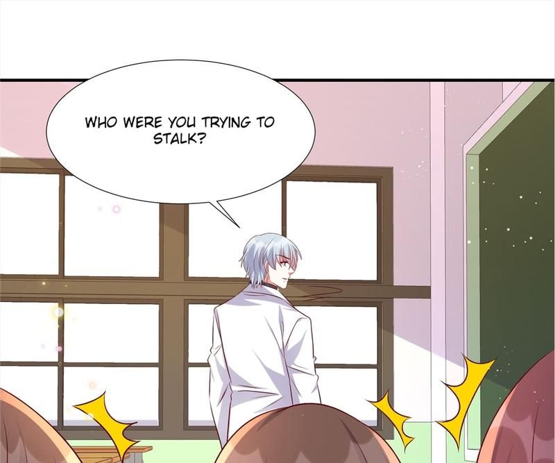 Exclusive Possession: The "Benevolent" Wife - Episode 171 — page 21