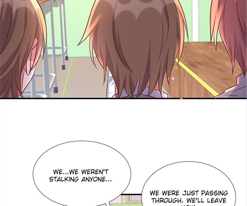 Exclusive Possession: The "Benevolent" Wife - Episode 171 — page 22