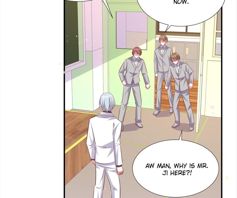 Exclusive Possession: The "Benevolent" Wife - Episode 171 — page 23