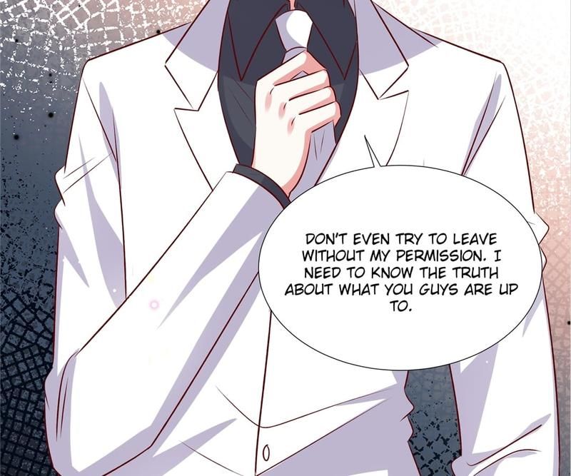Exclusive Possession: The "Benevolent" Wife - Episode 171 — page 25
