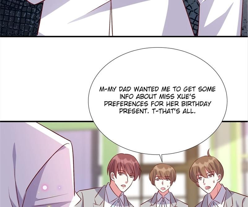 Exclusive Possession: The "Benevolent" Wife - Episode 171 — page 26