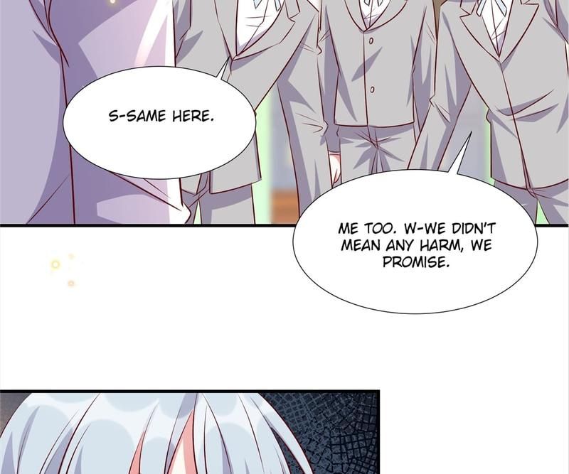Exclusive Possession: The "Benevolent" Wife - Episode 171 — page 27